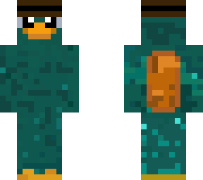 perry