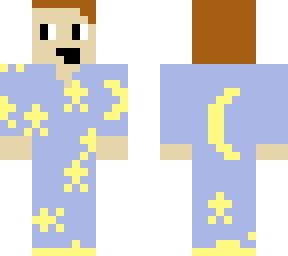 pijama kid (new)