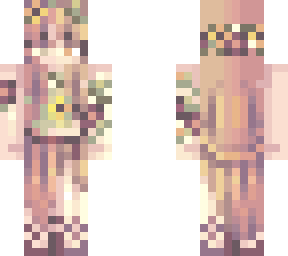 pine trees // ce