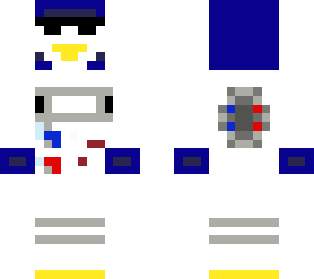 pinguin astro