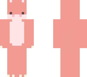 pink dragon