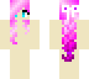 pink hb (read description.)