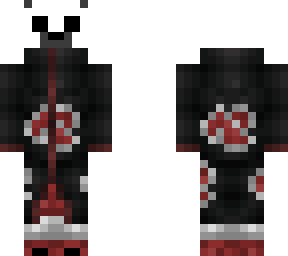 plar rubius akatsuki