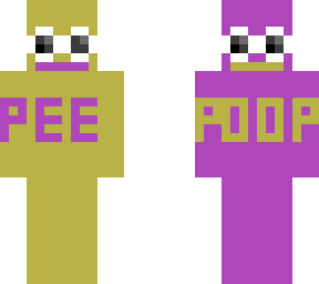 poop