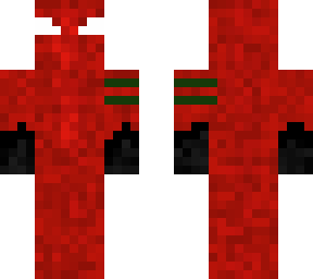 primary fire/red warrior version part darkness