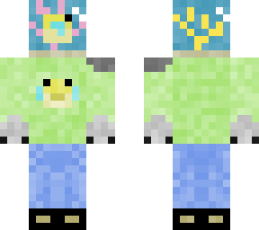 pufferbot