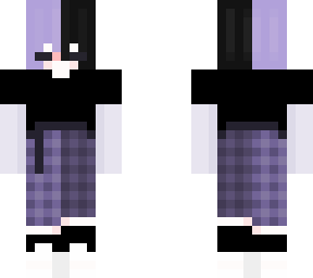 purple (not mine)