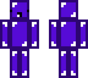 purple emerald lilla