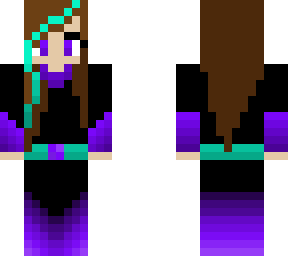 purple gamer