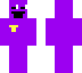 purple guy