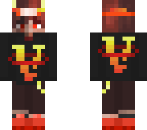 pyro