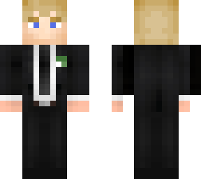 quasar skin #1