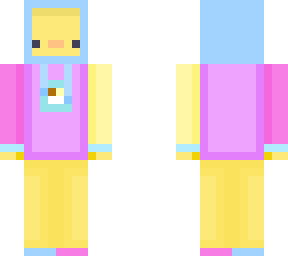 quickly done duck