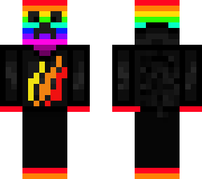 rainbow tbnrfrags