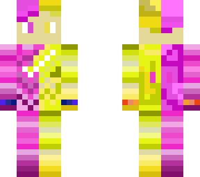 rainbowrabbel