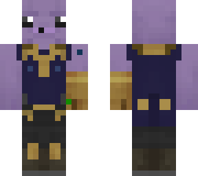 rat thanos