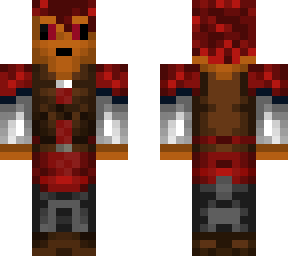 red ashiin freshspawn