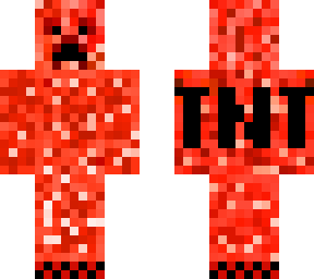 red creeper