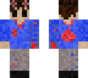 redstone scientist