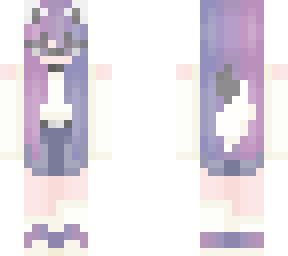 request // galaxy fox girl? 0.o