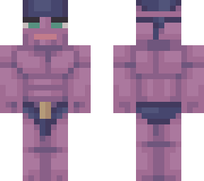ricardo thanos...