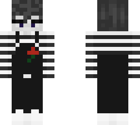 rose boy