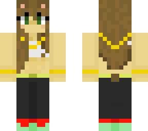 rubius chica
