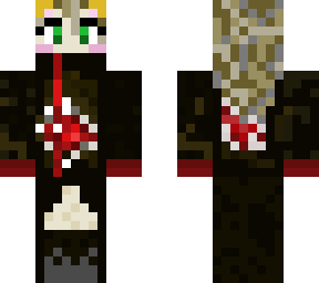 rubius chica