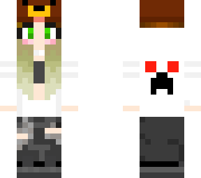 rubius chica
