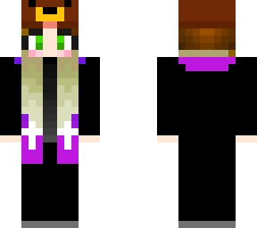 rubius chica cura