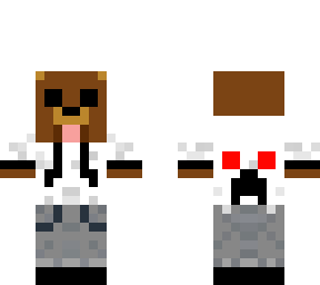rubius chiquito