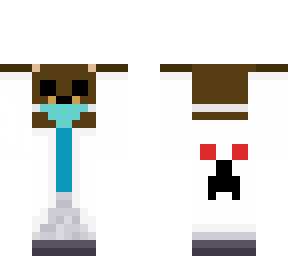 rubius chiquito cientifico