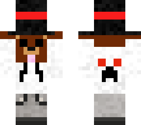 rubius chiquito con sombrero