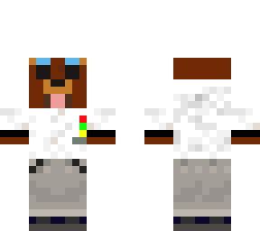 rubius cientifico chiquito