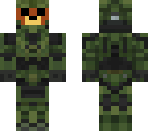 rubius halo