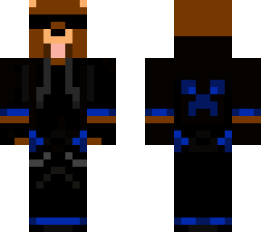 rubius oso cool #2 (version azul)