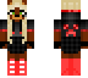 rubius ozita karmaland girl ver. 2