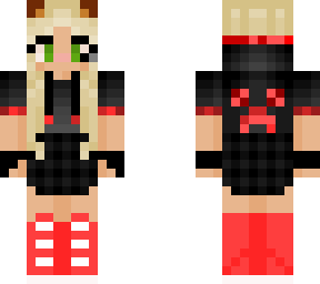 rubius ozita karmaland girl ver. 3