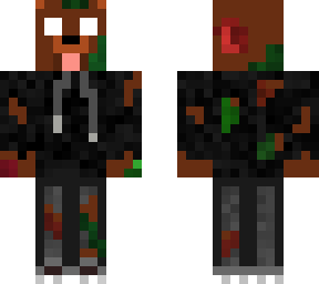 rubiuz zombie