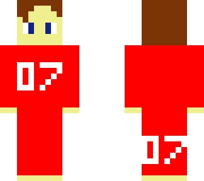 runner #07