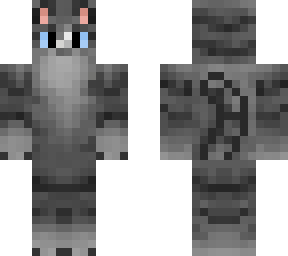 runningstream (warrior cat oc)