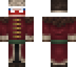 russian woesloe