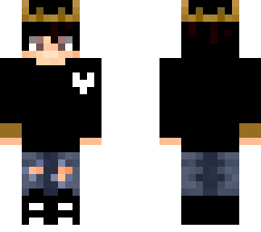 sad skin