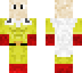 saitama