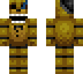 sans?no freddy?!