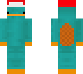 santa perry