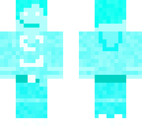 scarox93 gameplay skin (hologram)