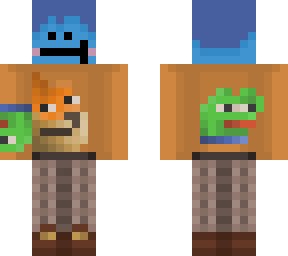 sejrpepe