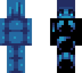 shading for iillusionary