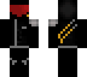 shadow bounty hunter (v4)